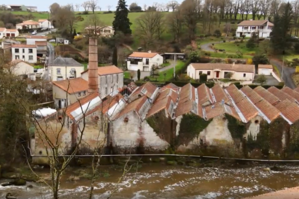 [Parcours] Mallièvre