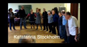 Katarina Stockholm
